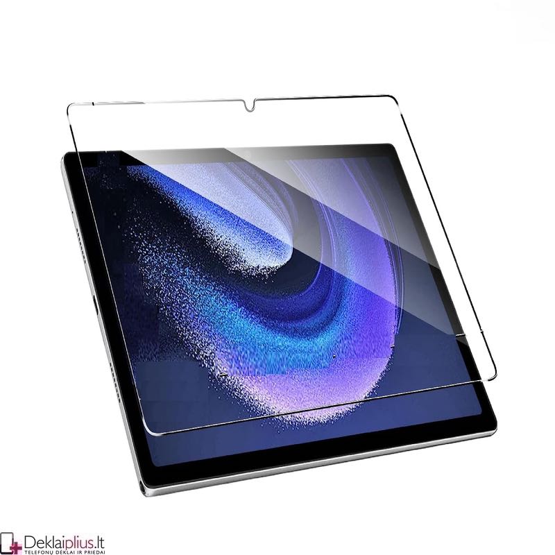 Ekrano grūdintas stiklas (Xiaomi Pad 6 (11) Pad 6 Pro) Ekrano grūdintas stiklas (Xiaomi Pad 6 (11) Pad 6 Pro)